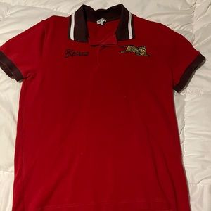 Kenzo Shirt Medium